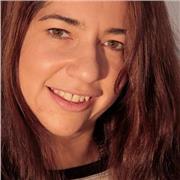 Attrice e insegnante di Teatro, insegna recitazione